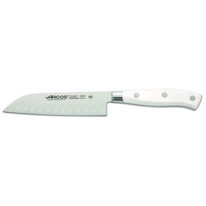 Нож японский Arcos 233224 серия Riviera WHITE 140 мм, фото №1, интернет-магазин пищевого оборудования Систем4