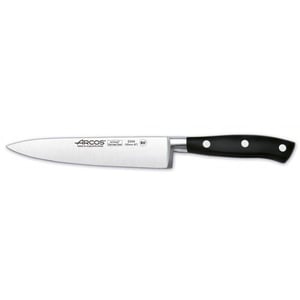 Нож поварской Arcos 233400 серия Riviera 150 мм, фото №1, интернет-магазин пищевого оборудования Систем4