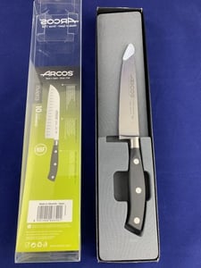 Нож поварской Arcos 233400 серия Riviera 150 мм, фото №2, интернет-магазин пищевого оборудования Систем4