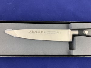 Нож поварской Arcos 233400 серия Riviera 150 мм, фото №4, интернет-магазин пищевого оборудования Систем4