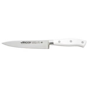 Нож поварской Arcos 233424 серия Riviera WHITE 150 мм, фото №1, интернет-магазин пищевого оборудования Систем4
