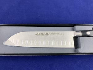 Нож японский Arcos 233500 серия Riviera 180 мм, фото №2, интернет-магазин пищевого оборудования Систем4