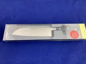 Нож японский Arcos 233500 серия Riviera 180 мм, фото №4, интернет-магазин пищевого оборудования Систем4