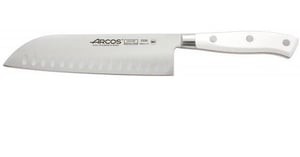 Нож японский Arcos 233524 серия Riviera WHITE 180 мм, фото №1, интернет-магазин пищевого оборудования Систем4