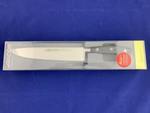 Нож поварской Arcos 233600 серия Riviera 200 мм, фото №4, интернет-магазин пищевого оборудования Систем4