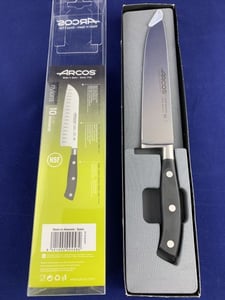 Нож поварской Arcos 233600 серия Riviera 200 мм, фото №5, интернет-магазин пищевого оборудования Систем4