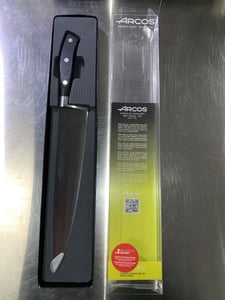 Нож поварской Arcos 233700 серия Riviera 250 мм, фото №2, интернет-магазин пищевого оборудования Систем4