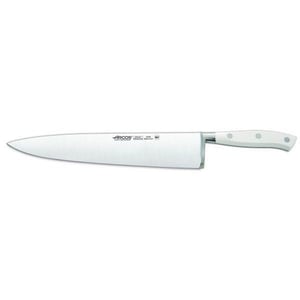 Нож поварской Arcos 233824 серия Riviera WHITE 300 мм, фото №1, интернет-магазин пищевого оборудования Систем4