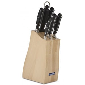 Набір ножів із 6 предметів Arcos 234200 серія Riviera, фото №1, інтернет-магазин харчового обладнання Систем4