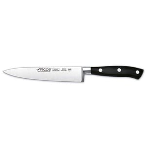 Набір ножів із 6 предметів Arcos 234200 серія Riviera, фото №3, інтернет-магазин харчового обладнання Систем4
