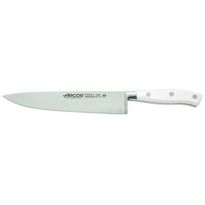 Набор ножей из 5 предметов Arcos 234424 серия Riviera WHITE, фото №5, интернет-магазин пищевого оборудования Систем4