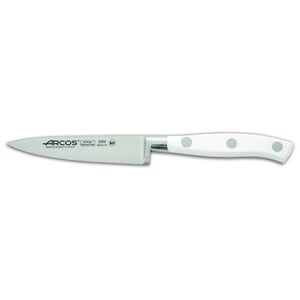 Набір ножів із 5 предметів Arcos 234424 серія Riviera WHITE, фото №7, інтернет-магазин харчового обладнання Систем4