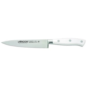 Набор ножей из 5 предметов Arcos 234524 серия Riviera WHITE, фото №5, интернет-магазин пищевого оборудования Систем4