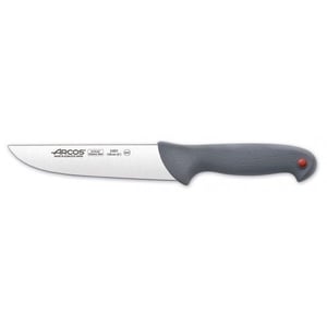 Нож мясника Arcos 240100 серия Сolour-prof 150 мм, фото №1, интернет-магазин пищевого оборудования Систем4