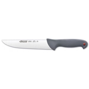 Нож мясника Arcos 240200 серия Сolour-prof 180 мм, фото №1, интернет-магазин пищевого оборудования Систем4