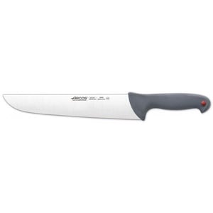 Нож мясника Arcos 240600 серия Colour-Prof 300 мм, фото №1, интернет-магазин пищевого оборудования Систем4