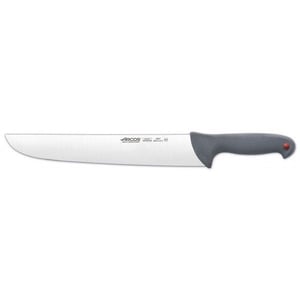 Нож мясника Arcos  240700 серия Colour-Prof 350 мм, фото №1, интернет-магазин пищевого оборудования Систем4