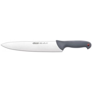 Нож поварской Arcos 241200 серия Сolour-prof 300 мм, фото №1, интернет-магазин пищевого оборудования Систем4