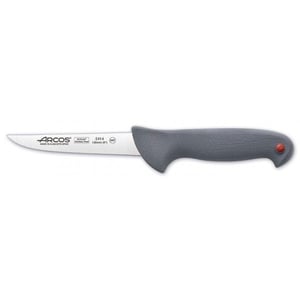 Нож кухонный Arcos 241400 серия Сolour-prof 130 мм, фото №1, интернет-магазин пищевого оборудования Систем4