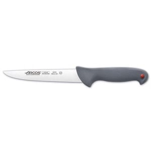 Нож кухонный Arcos 241500 серия Сolour-prof 160 мм, фото №1, интернет-магазин пищевого оборудования Систем4
