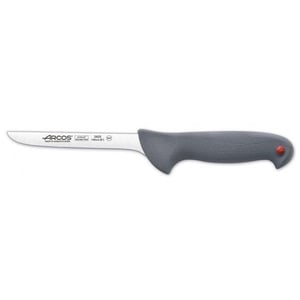 Нож обвалочный Arcos 242000 серия Colour-Prof 130 мм, фото №1, интернет-магазин пищевого оборудования Систем4