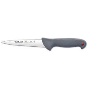 Нож мясника Arcos 243000 серия Colour-prof 150 мм, фото №1, интернет-магазин пищевого оборудования Систем4