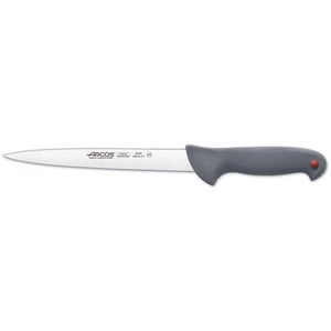 Нож для нарезки филе Arcos 243200 серия Colour-prof 190 мм, фото №1, интернет-магазин пищевого оборудования Систем4