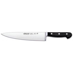Нож поварской Arcos 255200 серия Classica 230 мм