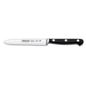 Нож для томатов Arcos 255600 серия Classica 130 мм