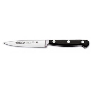 Нож для чистки Arcos 255700 серия Classica 100 мм, фото №1, интернет-магазин пищевого оборудования Систем4