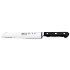 Нож для хлеба Arcos 256400 серия Classica 180 мм, фото №1, интернет-магазин пищевого оборудования Систем4