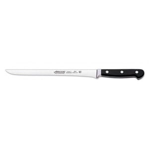 Нож для нарезания окорока Arcos 256700 серия Classica 250 мм, фото №1, интернет-магазин пищевого оборудования Систем4