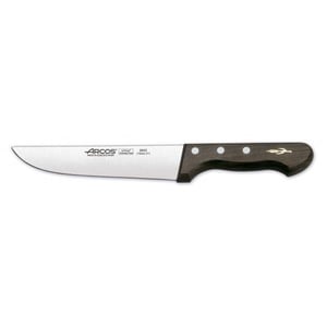 Нож мясника Arcos 260200 серия Palisandro 170 мм