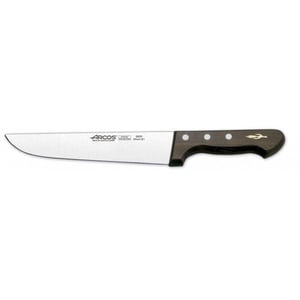 Нож мясника Arcos 260300 серия Palisandro 200 мм, фото №1, интернет-магазин пищевого оборудования Систем4