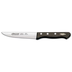 Нож для овощей Arcos 262100 серия Palisandro 110 мм, фото №1, интернет-магазин пищевого оборудования Систем4