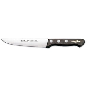 Нож кухонный Arcos 262300 серия Palisandro 135 мм, фото №1, интернет-магазин пищевого оборудования Систем4