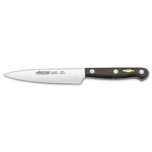 Нож поварской Arcos 263100 серия Palisandro 120 мм, фото №1, интернет-магазин пищевого оборудования Систем4