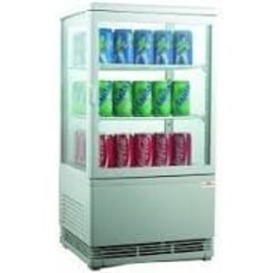 Холодильный шкаф Frosty RT58L-1, фото №1, интернет-магазин пищевого оборудования Систем4