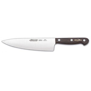 Нож поварской Arcos 263300 серия Palisandro 175 мм