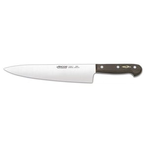 Нож поварской Arcos 263600 серия Palisandro 250 мм