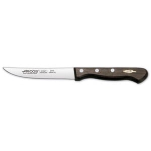 Нож для овощей Arcos 271000 серия Palisandro 105 мм, фото №1, интернет-магазин пищевого оборудования Систем4