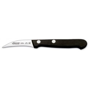 Нож для чистки изогнутый Arcos 280004 серия Universal 60 мм, фото №1, интернет-магазин пищевого оборудования Систем4