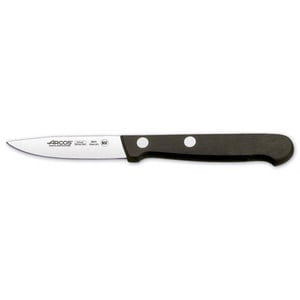 Нож для чистки Arcos 280104 серия Universal 75 мм, фото №1, интернет-магазин пищевого оборудования Систем4