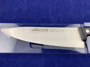 Нож поварской Arcos 280504 серия Universal 175 мм, фото №3, интернет-магазин пищевого оборудования Систем4