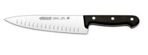 Нож поварской Arcos 280601 серия Universal 200 мм, фото №1, интернет-магазин пищевого оборудования Систем4