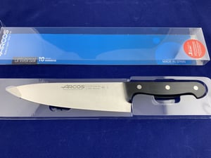 Нож поварской Arcos 280604 серия Universal 200 мм, фото №8, интернет-магазин пищевого оборудования Систем4