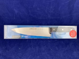 Нож поварской Arcos 280604 серия Universal 200 мм, фото №5, интернет-магазин пищевого оборудования Систем4