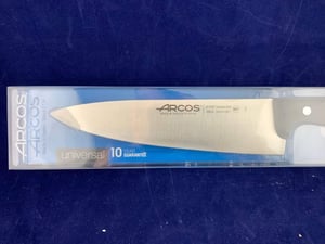 Нож поварской Arcos 280604 серия Universal 200 мм, фото №1, интернет-магазин пищевого оборудования Систем4