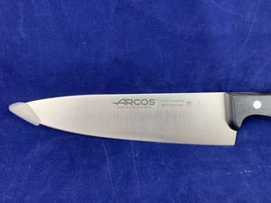 Нож поварской Arcos 280604 серия Universal 200 мм, фото №2, интернет-магазин пищевого оборудования Систем4