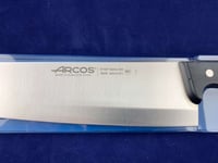 Ніж кухарський Arcos 280804 серія Universal 300 мм, фото №1, інтернет-магазин харчового обладнання Систем4